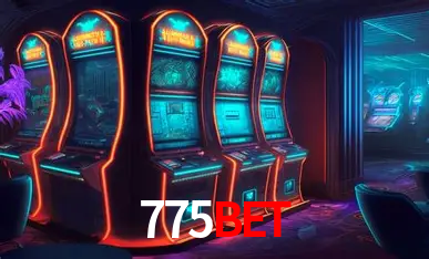 Descubra a Essência do 775BET: Nossa História e Compromissos