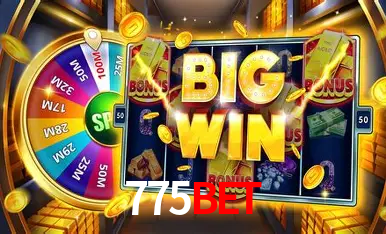 A Emoção da Loteria na 775BET: Uma Chance de Mudança de Vida