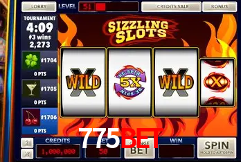 Desvendando o Mundo dos Jogos Virtuais na 775BET
