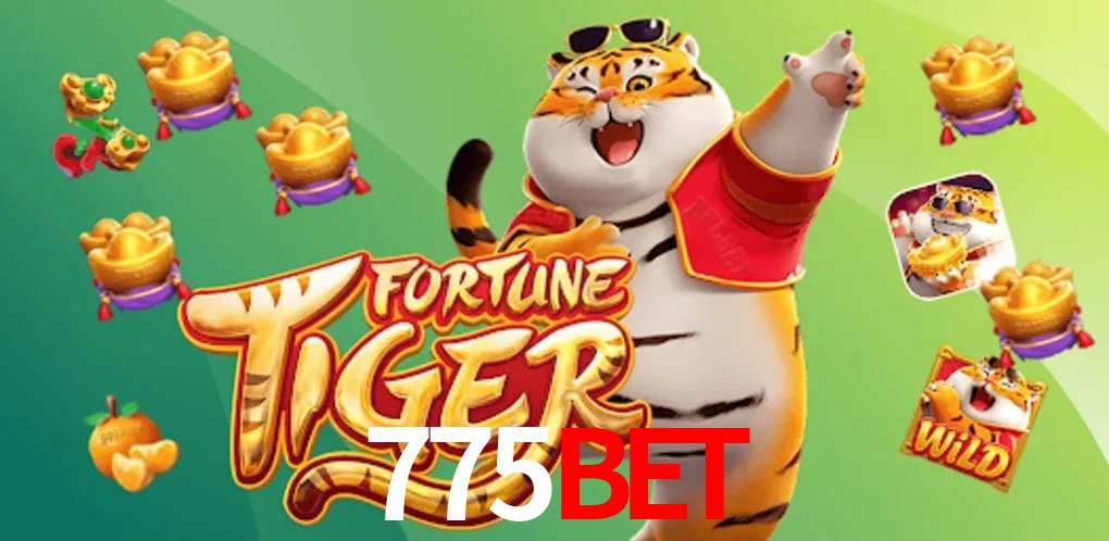 Experiência VIP 775BET