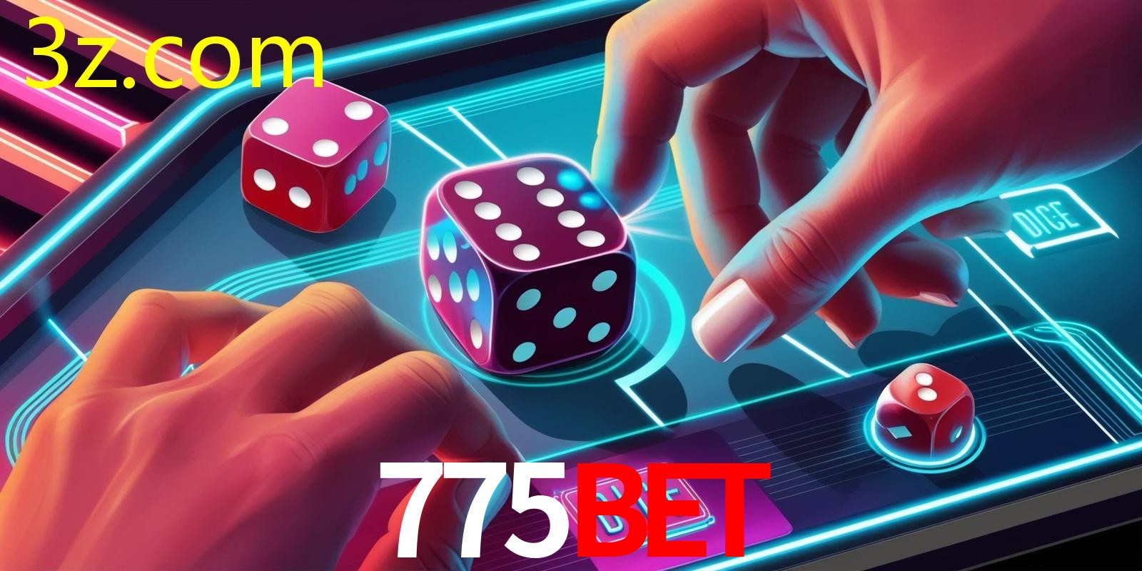 775BET.COM