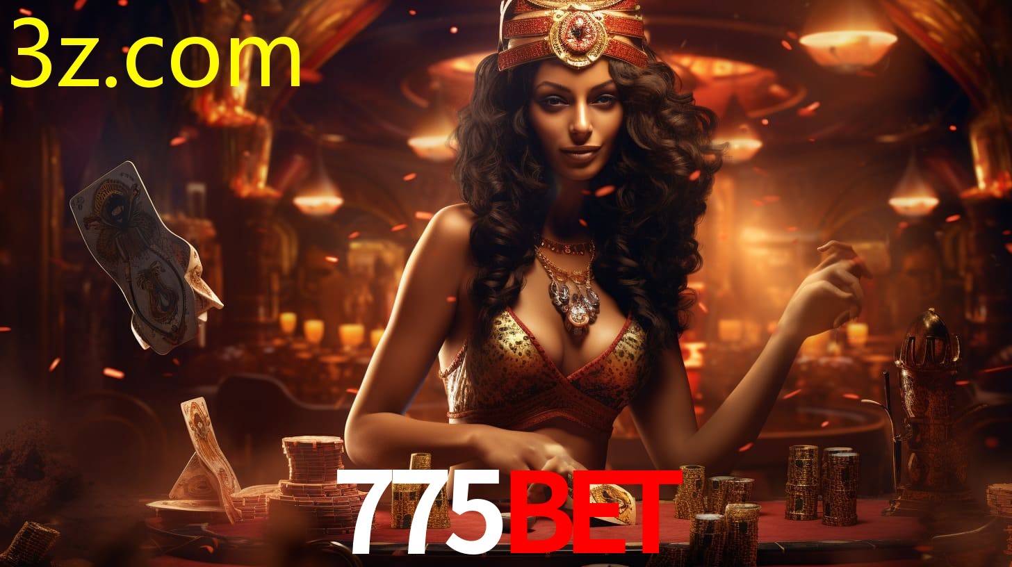 775BET.COM