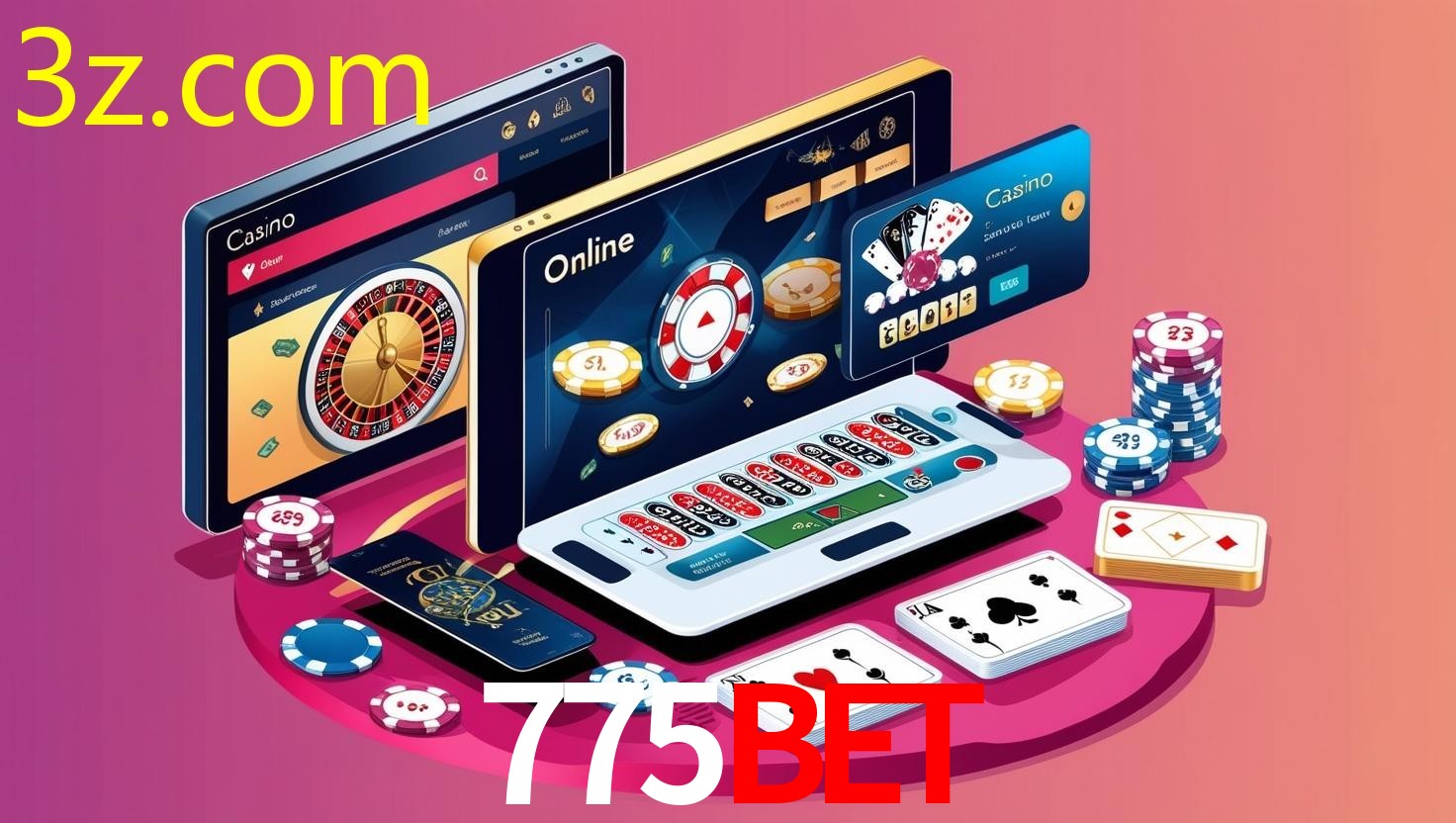 775BET.COM