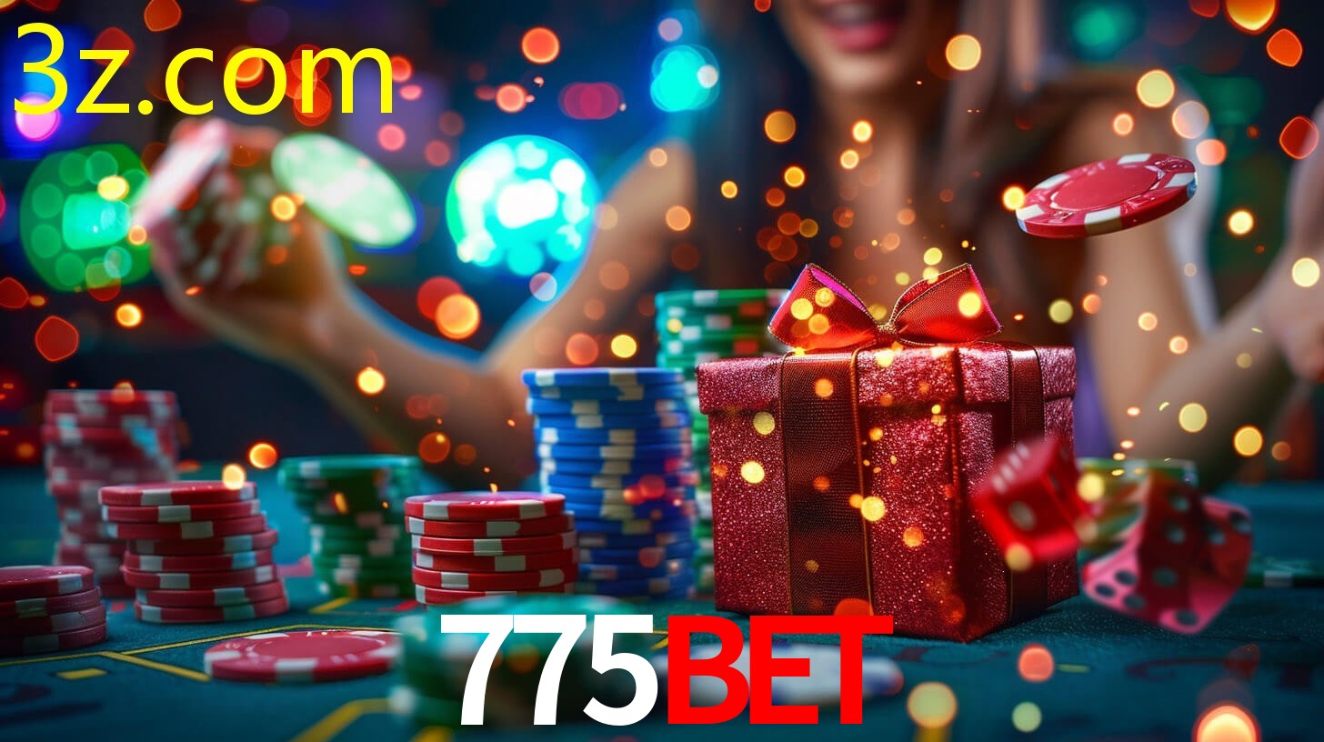 775BET.COM