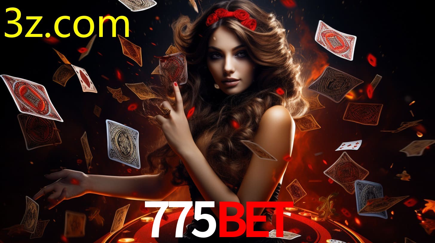775BET.COM