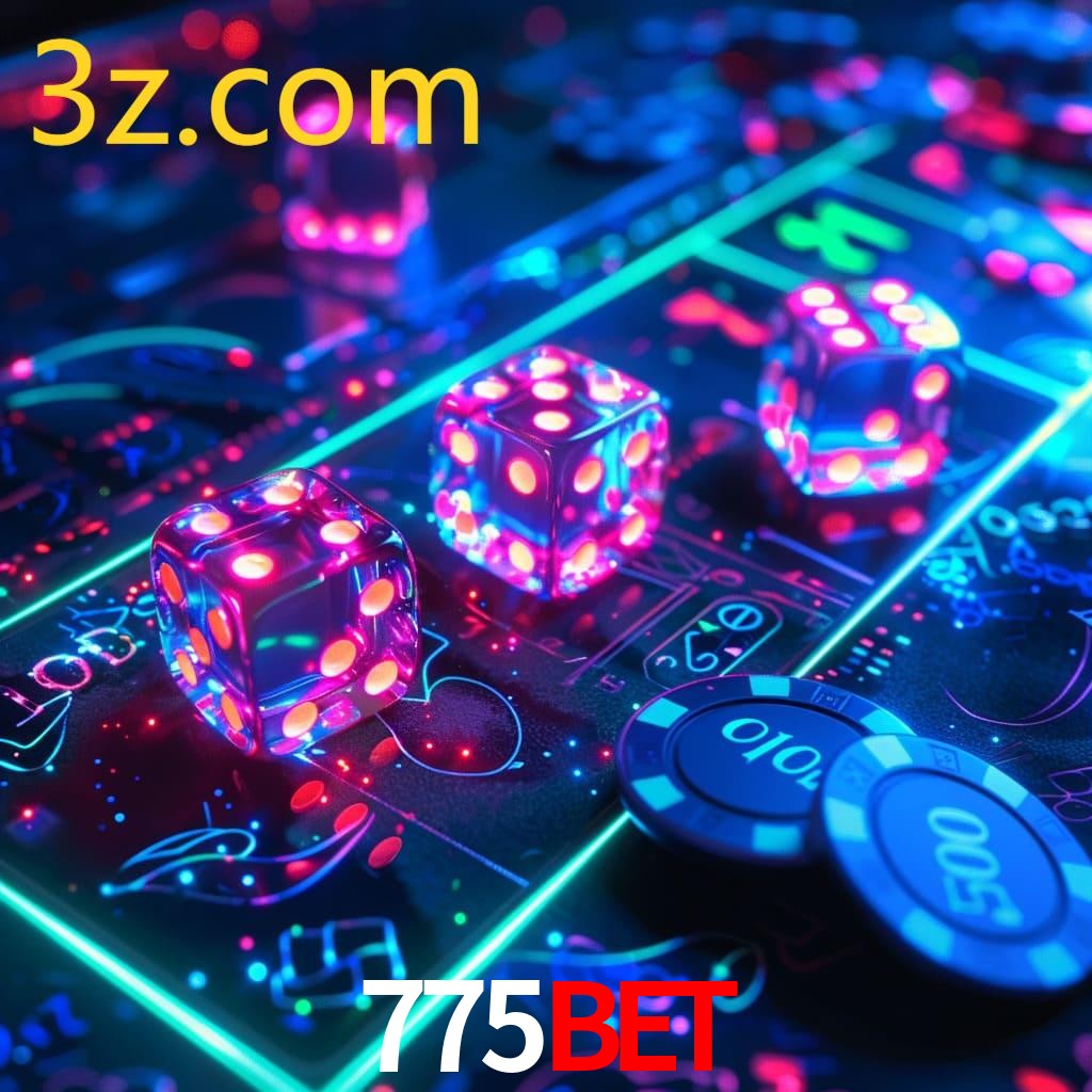 775BET.COM
