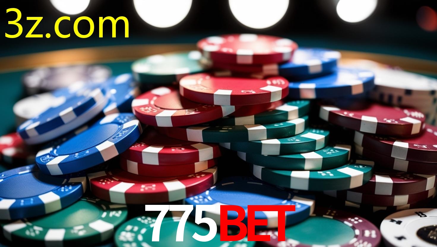 775BET.COM