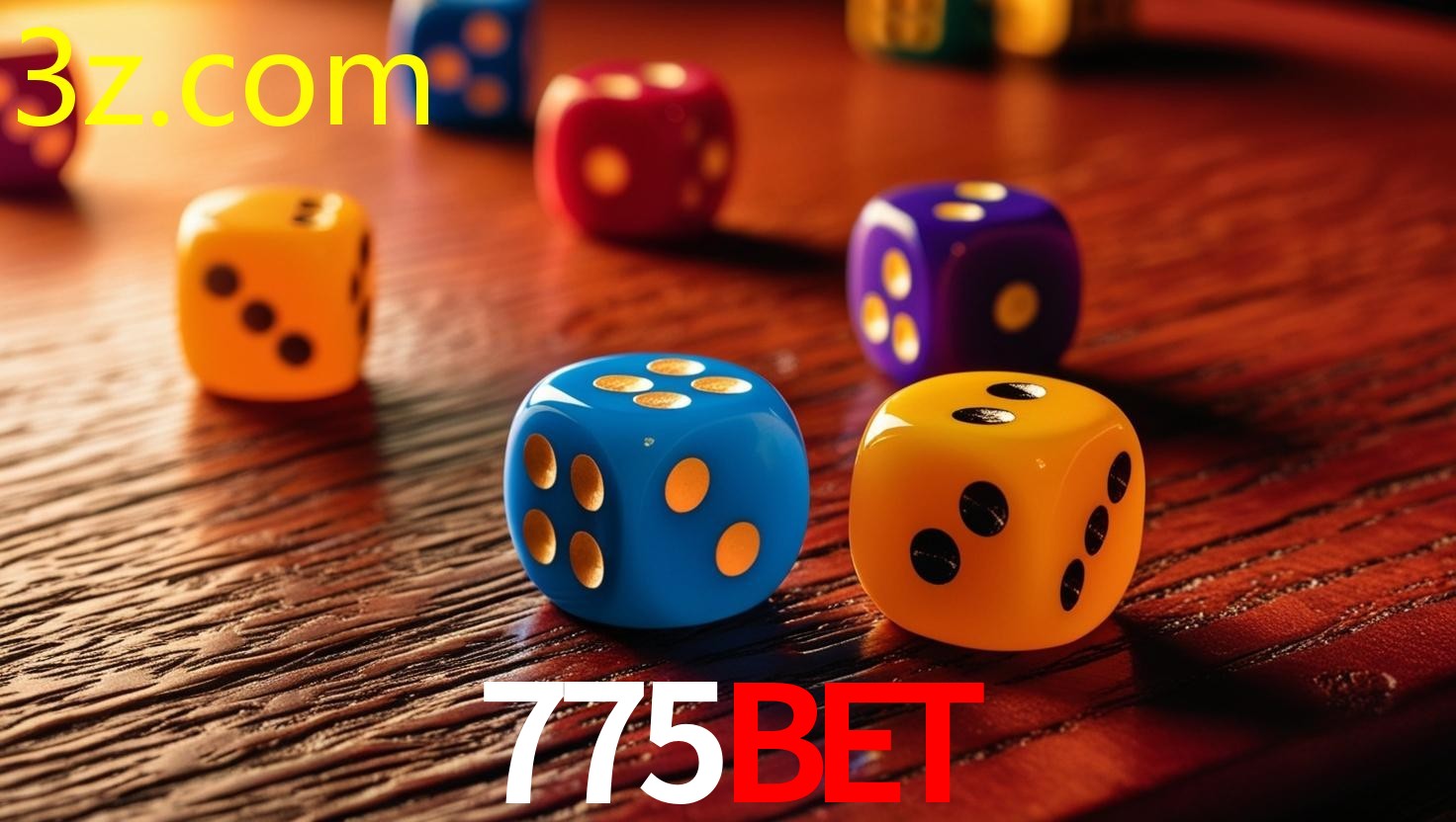 775BET.COM