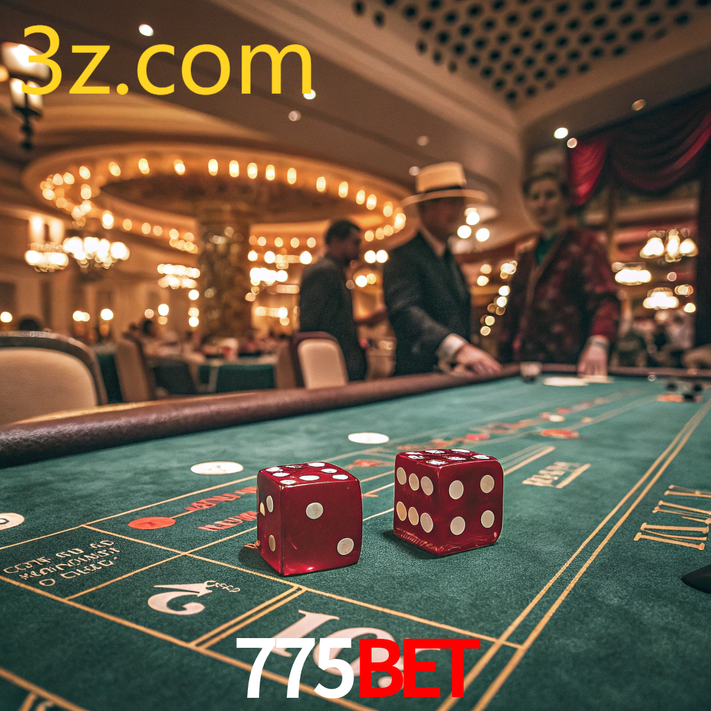 775BET.COM