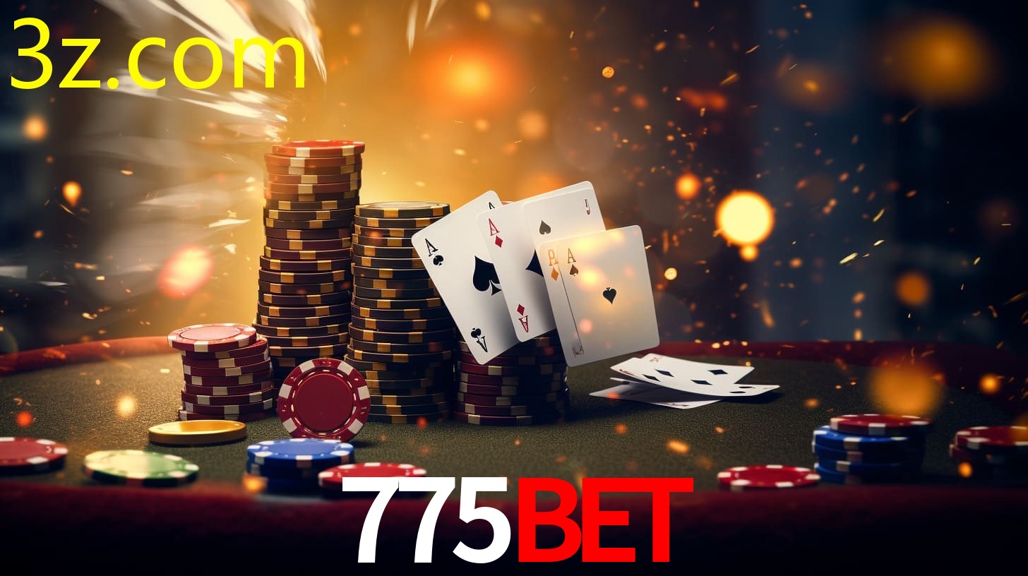 775BET.COM