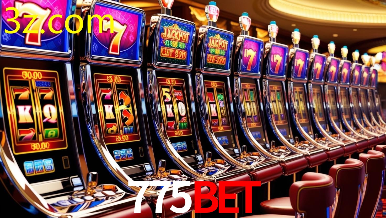775BET.COM
