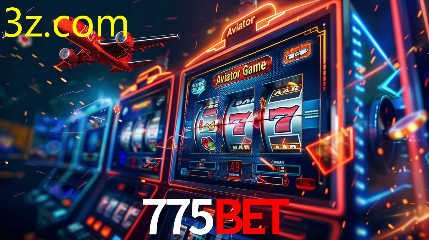 775BET.COM