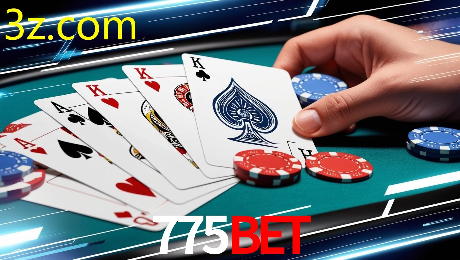 775BET.COM