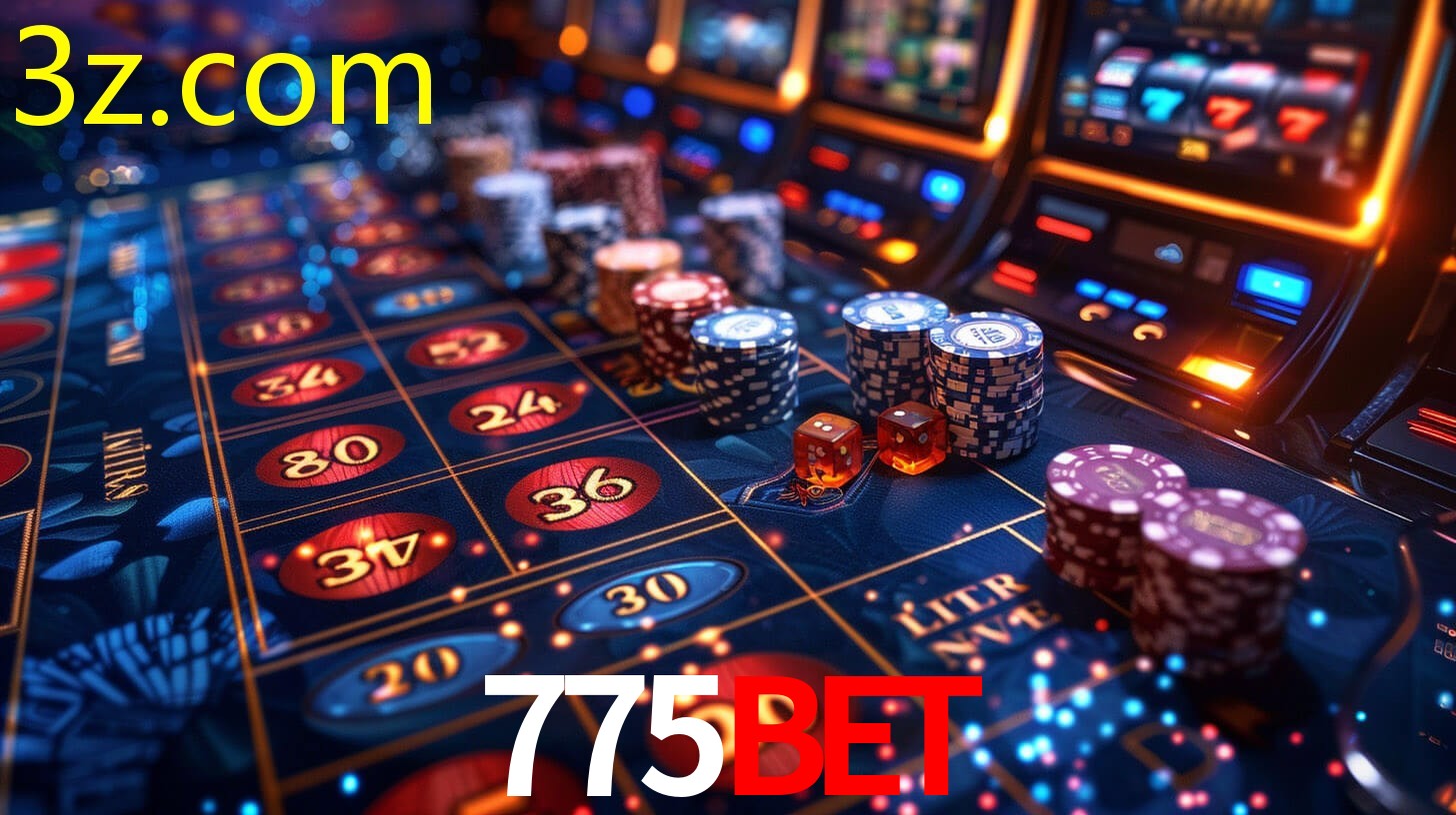 775BET.COM