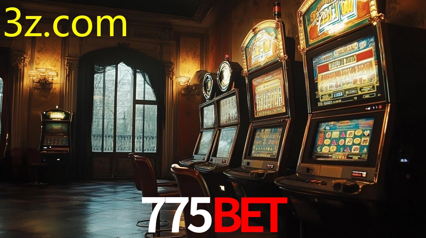 775BET.COM
