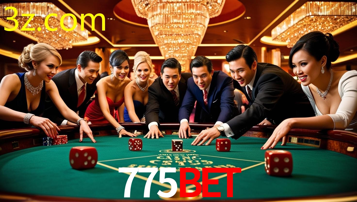 775BET.COM