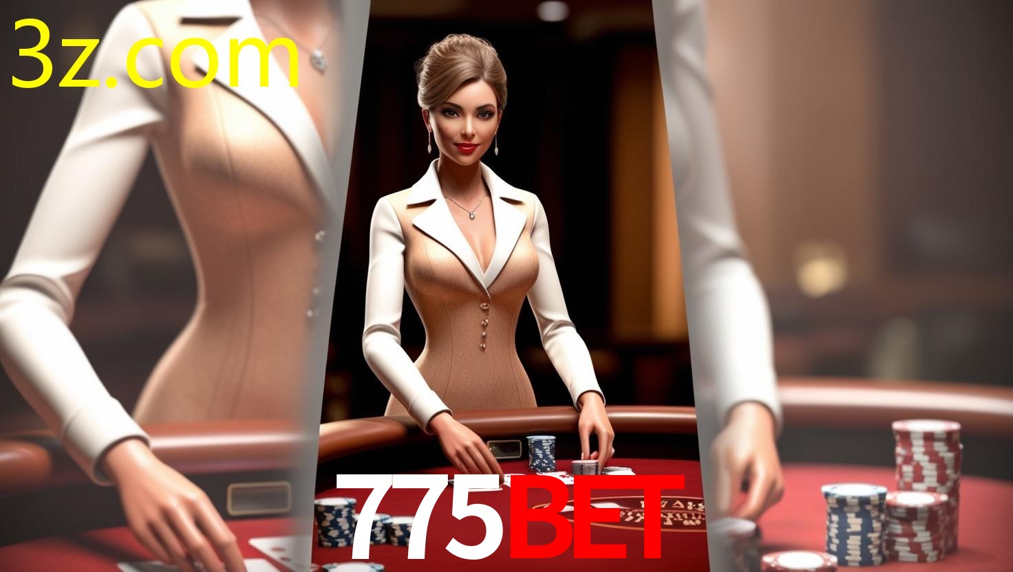 775BET.COM