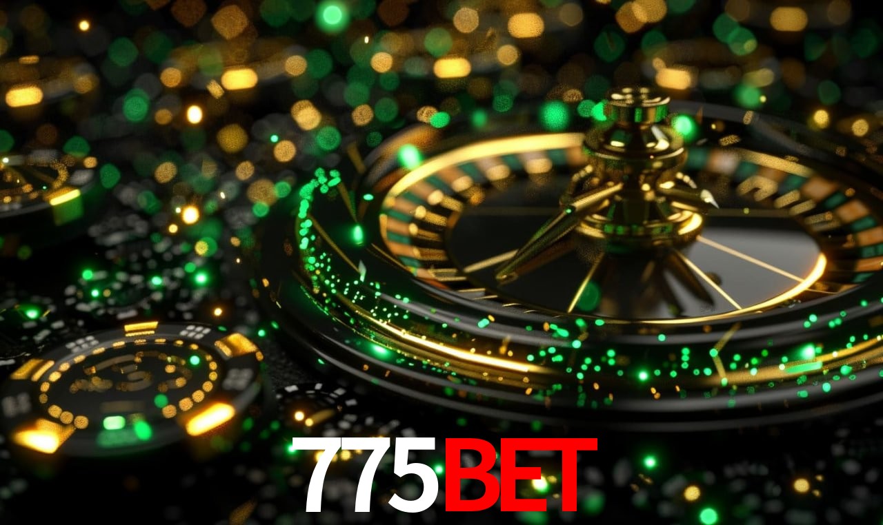 Biblioteca de slots populares na 775BET