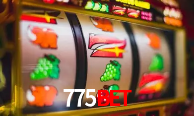 A Emoção da Loteria na 775BET: Uma Chance de Mudança de Vida