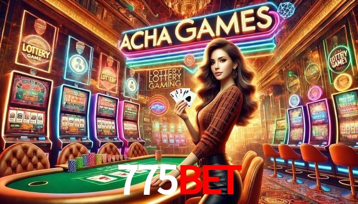 Football Betting 775BET