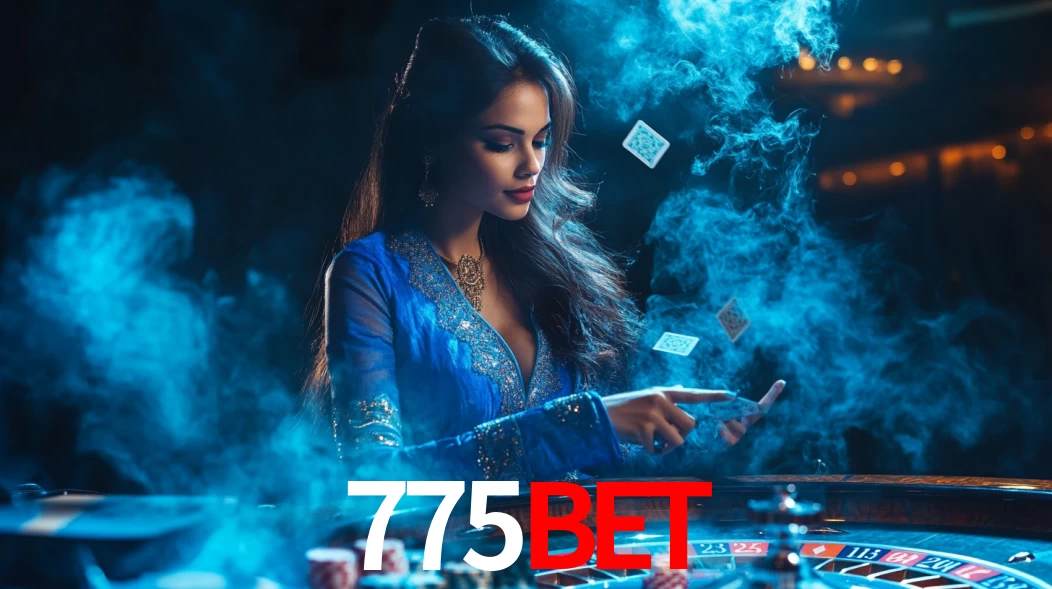 Descubra a Essência do 775BET: Nossa História e Compromissos