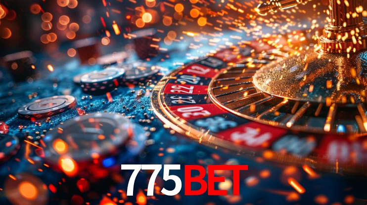 Secure Login 775BET