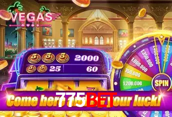 Descubra a Essência do 775BET: Nossa História e Compromissos