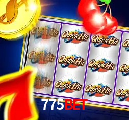 Descubra a Magia dos Jogos de Arcade no 775BET