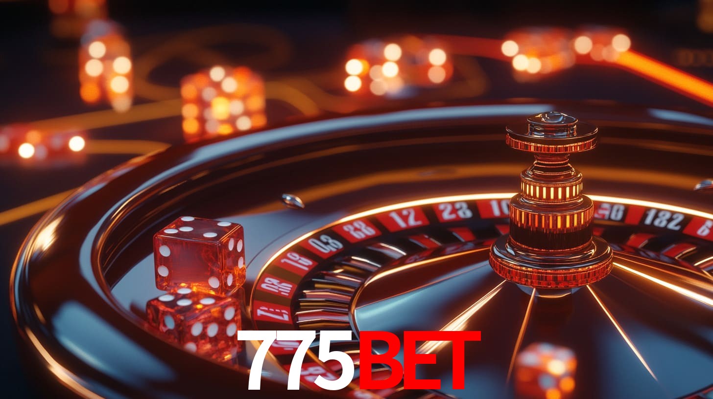 775BET
