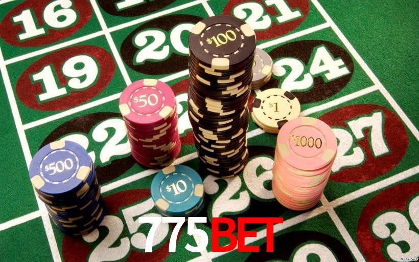 Estratégias Crash Games 775BET