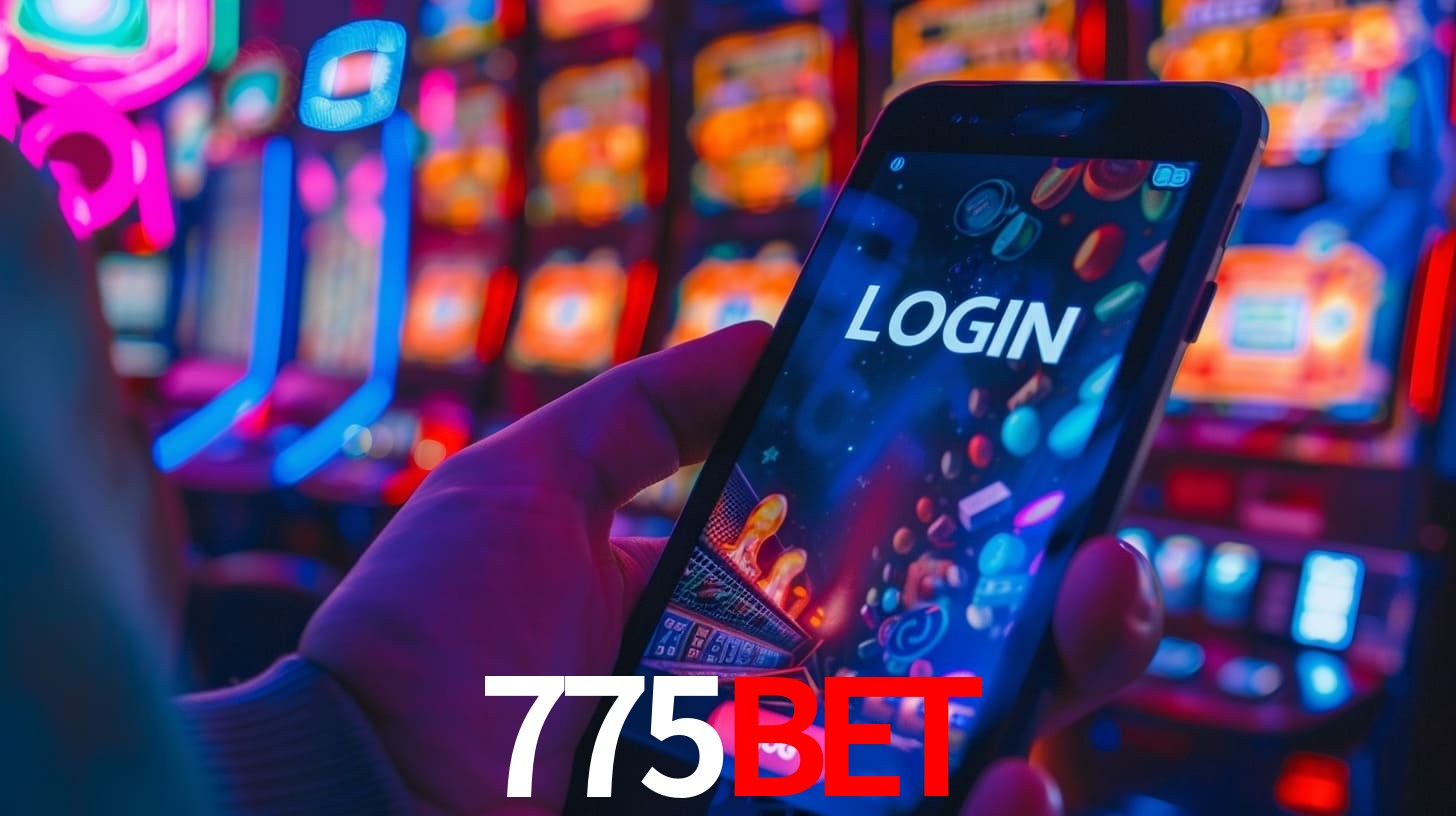 Torneios 775BET