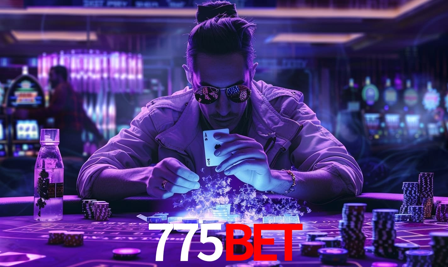 Aviator Game 775BET