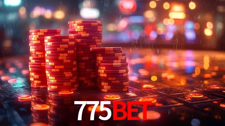 775BET