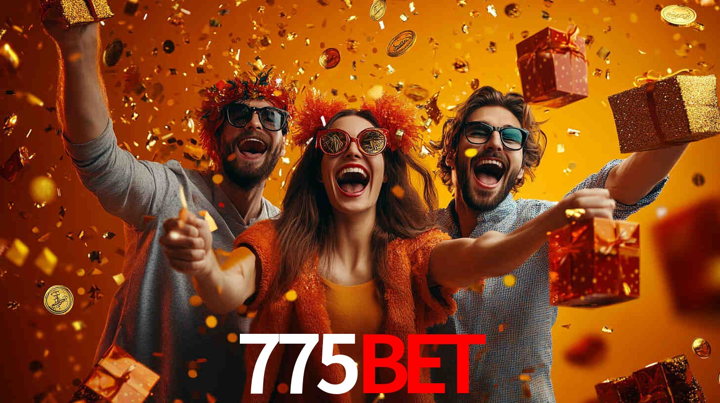 775BET: Jogue Crash e Experimente Alta Recompensa Instantânea