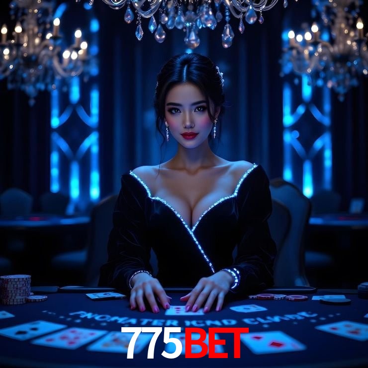 Diretório de Jogos 775BET