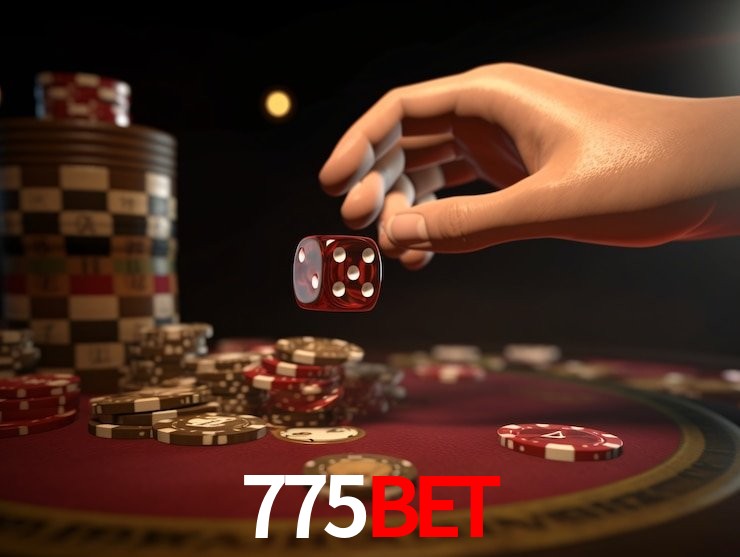 Avaliações dos Jogadores 775BET