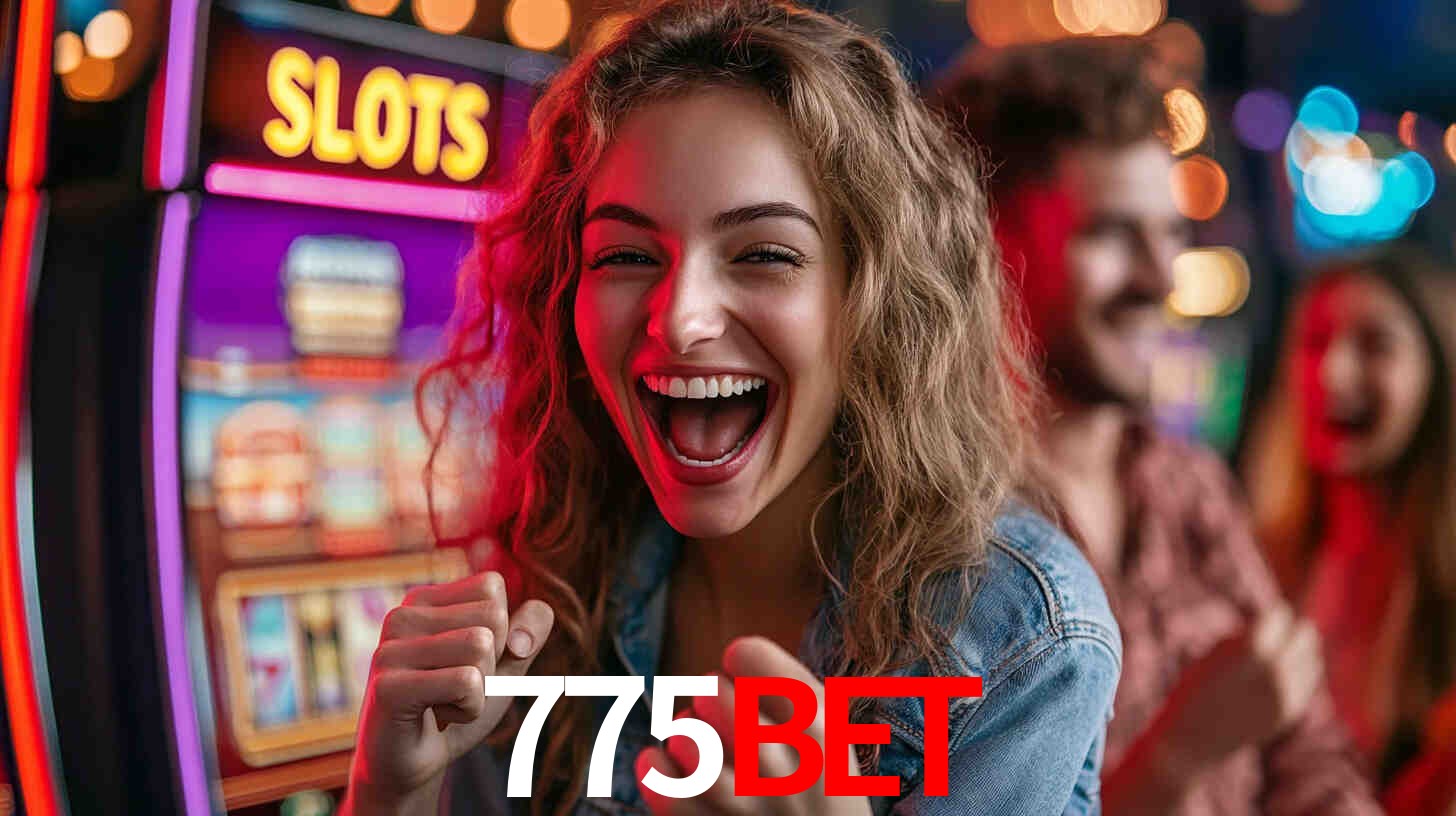 Explorando a Categoria de Eventos em Apostas na 775BET