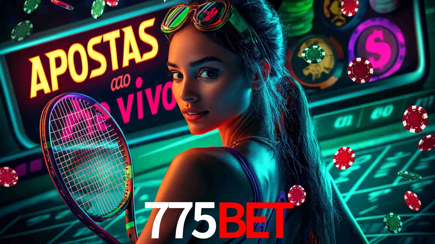 A Popularidade dos Caça-Níqueis no 775BET