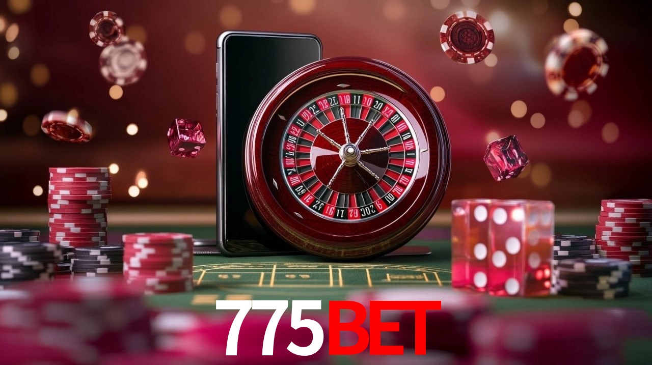 Sports Statistics 775BET