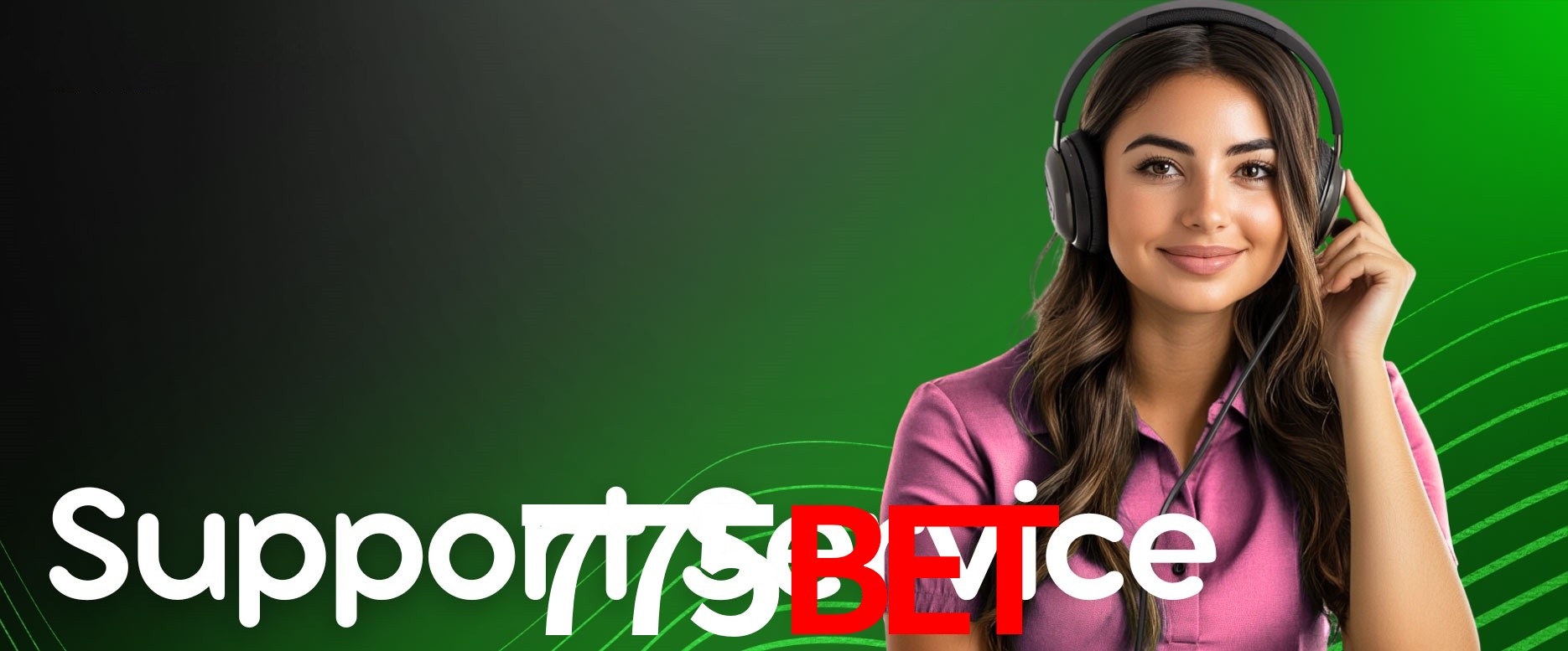 Exclusive Offers 775BET