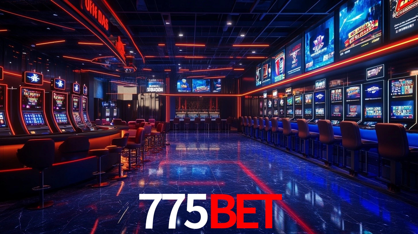 Tournaments 775BET