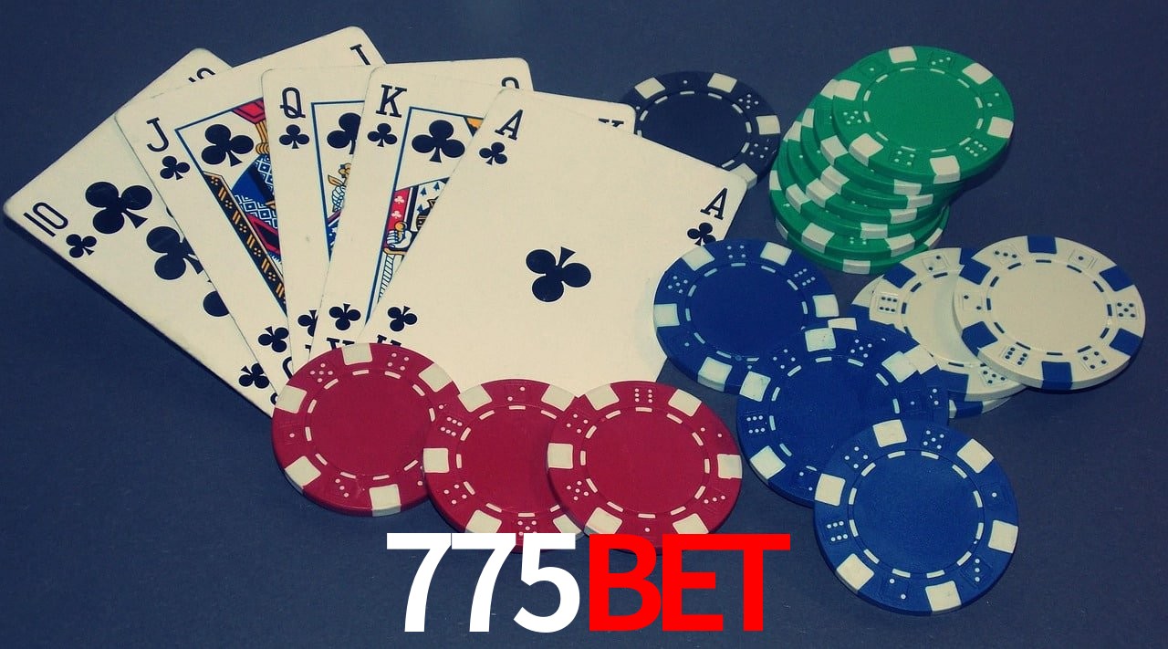 Player Reviews 775BET