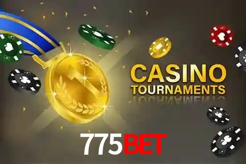 Instalação rápida do APK 775BET