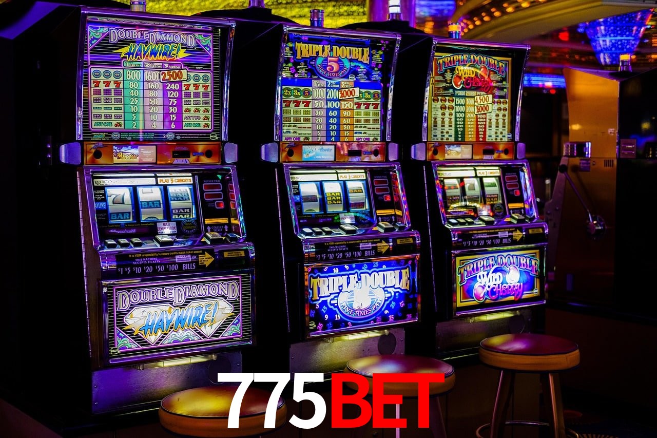 Jogo Aviator 775BET