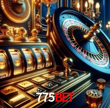 Mesa de Blackjack 775BET