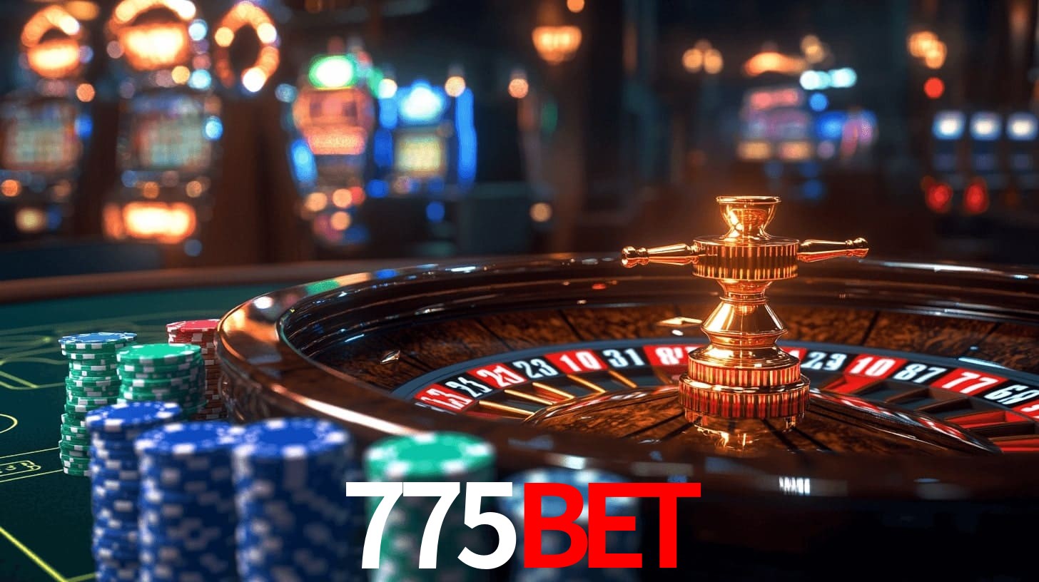 775BET