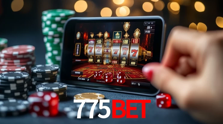 Daily Bonuses 775BET