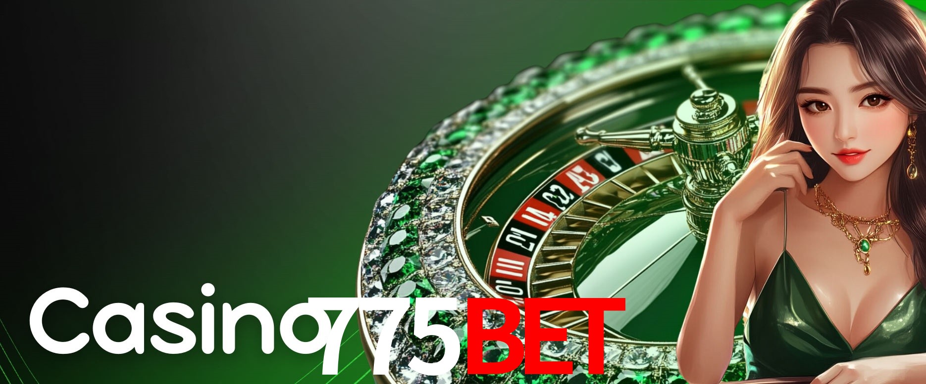 Seasonal Promotions 775BET