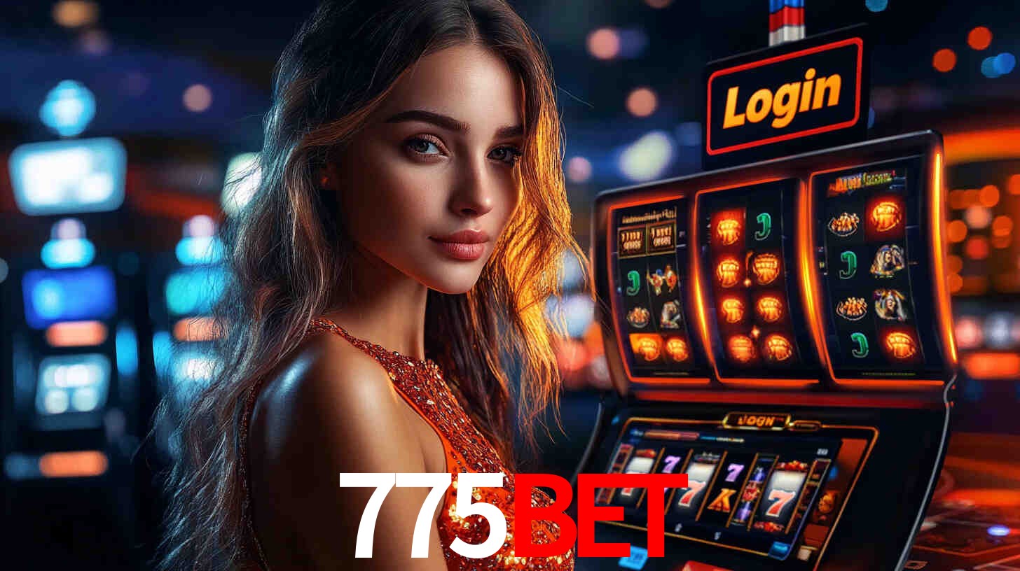 775BET,775BET App