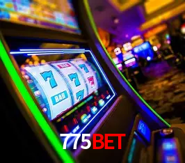 A Revolução dos Aplicativos de Jogos no 775BET